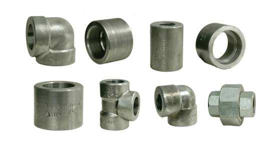 Forged Fittings
