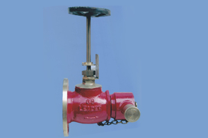 Marine Valves